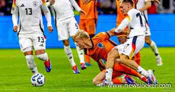 Na 24 jaar weer Zeeuw in Oranje: Van Hecke in voetsporen van Van Vossen en oom Jan Poortvliet