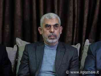 Esilio per Sinwar in cambio degli ostaggi: l'ultima offerta di Israele ad Hamas