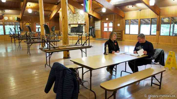 YMCA'S Camp Chief Hector is welcoming back former campers with a homecoming event