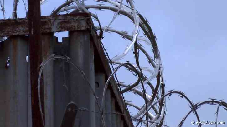 Llano County man sentenced to 40 years in woman's 2022 death