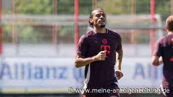 Van der Vaart kritisiert Sané: „Ruft nur 20 Prozent seiner Qualitäten ab“