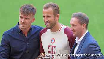 Kane denkt nicht ans Aufhören: „Fühle mich in einer guten Verfassung“