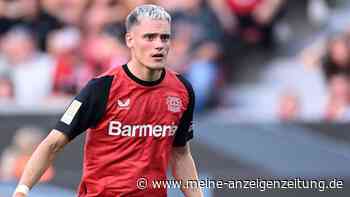 Wirtz zu Bayern? Nagelsmann zeigt sich skeptisch