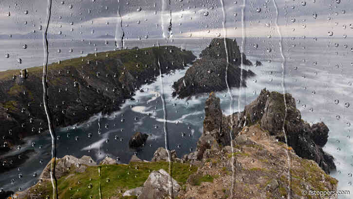 I Wish I Knew Earlier: Weather for Landscape Photography