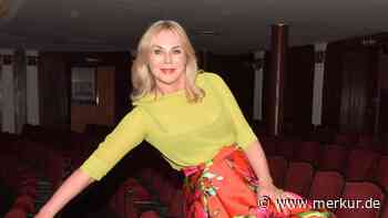 Single mit 60: In diesen Momenten wünscht Saskia Valencia sich einen „männlichen Part“ im Haus