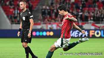 Oranje-opponenten Hongarije en Bosnië spelen gelijk