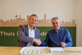 Verduurzamen naar energielabel A