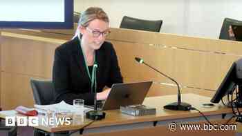 Inquiry told of 'toxic culture' in mental health