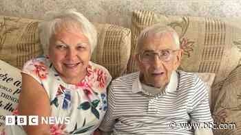 Daughter of D-Day veteran pays tribute to dad