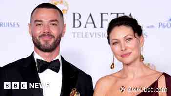 TV couple to give up smartphones with Essex pupils