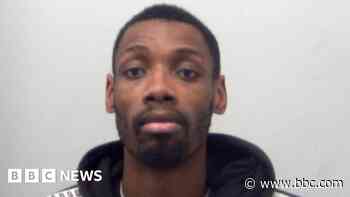 Ex-footballer jailed for 'sickening' attack on girl