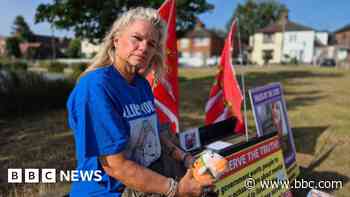 Not being called to inquiry is 'kick in teeth'