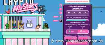 Bringt die TV-Debatte zwischen Trump und Harris morgen den Bull Run oder den Crash?