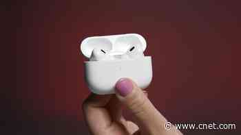 AirPods Pro 2 Are Getting Hearing Aid Mode: Here's What We Know