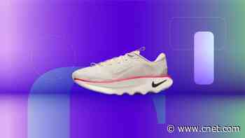 Jump on This Offer to Save 25% on $150 or More at Nike