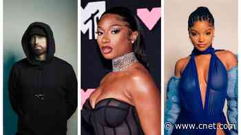 How to Watch the 2024 MTV VMAs Without Cable