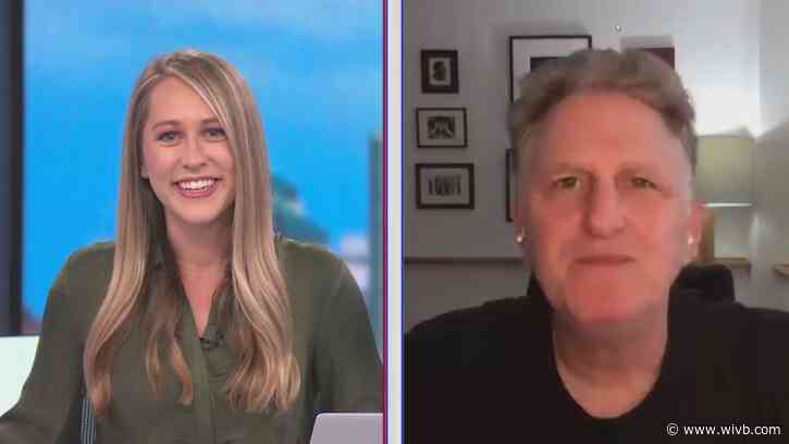 Comedian Michael Rapaport talks reality tv, the Bills and Buffalo before comedy show