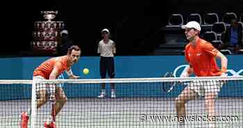 Oranje sluit eerste Davis Cup-dag af in mineur na nederlaag in ‘dubbelthriller’ tegen België