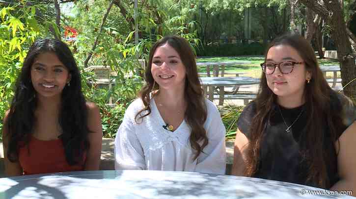 Some presidential debate watch parties targeting young Austin voters? Where Gen Z will be tuning in