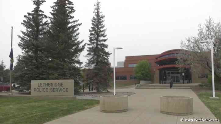 Lethbridge looking for new strategies to address substance abuse
