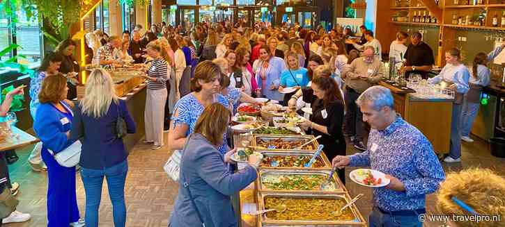 Jij&KLM Nazomerfeest meer dan geslaagd