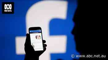Facebook admits to scraping every Australian adult user's public photos and posts to train AI, with no opt out option