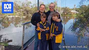 Tree change, acreage, and community attract city-based millennials to Northam