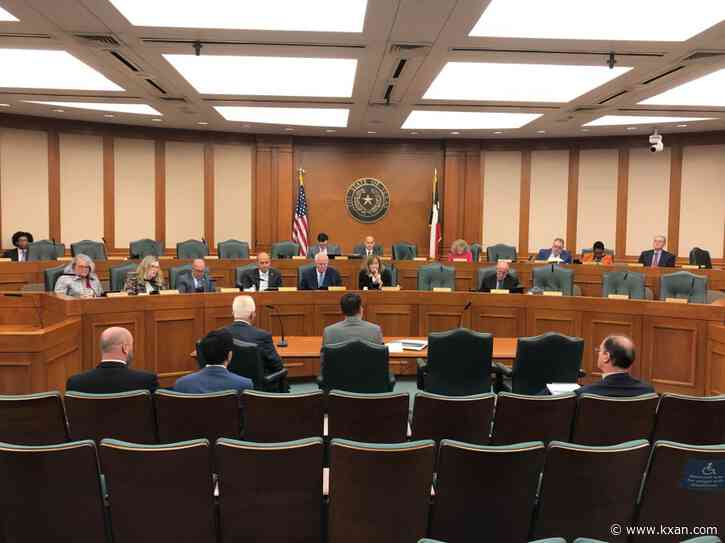 Lawmakers craft fixes to crime victims fund, after KXAN investigations