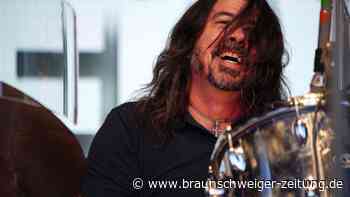 Dave Grohl gesteht Affäre: Außereheliches Kind geboren