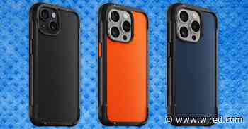 The Best iPhone 15 Cases (2024), Tested and Reviewed