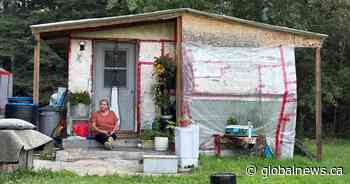 Northern Alberta hamlet of Conklin getting 21 new homes thanks to Cenovus donation