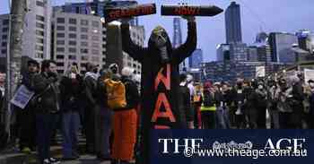 Why are people protesting? Everything you need to know about the Land Forces expo