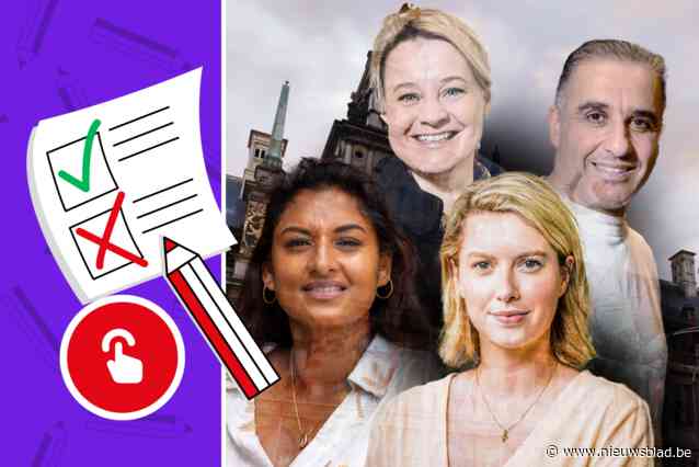 STADSRAPPORT DEEL 1. Van praktijktesten tot “pionierswerk”: wat stond er in het bestuursakkoord? En wat is er van in huis gekomen?