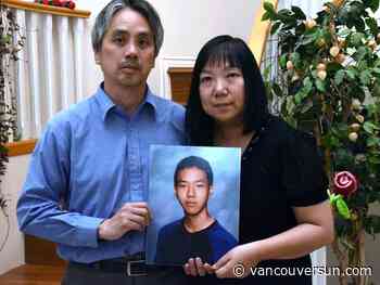 Mistrial declared in case of teen mistakenly killed during Vancouver gang hit