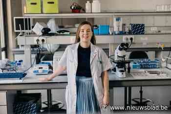 Gynaecologe uit Leopoldsburg ontwikkelde test die voorspelt of medicijn tegen eierstokkanker werkt bij een patiënt