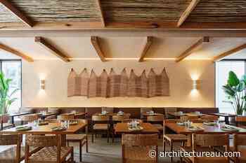 2024 Eat Drink Design Awards shortlist: Best Restaurant Design
