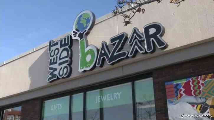 'I never want this to happen to anyone else': Buffalo business owner recalls nightmare applying to WEDI's West Side Bazaar