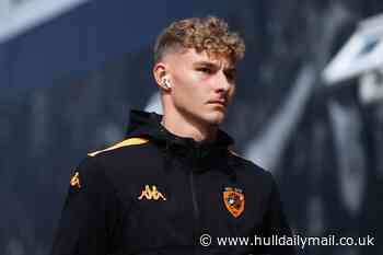 Tim Walter faces big Hull City selection decision after competition admission