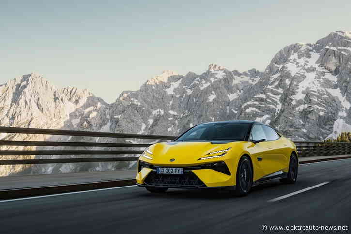 Starkes Wachstum bei Lotus, aber noch hohe Verluste