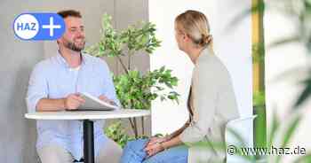 Quereinsteiger in Hannover: Fünf Ideen für den Neustart – und wie hoch das Gehalt ist