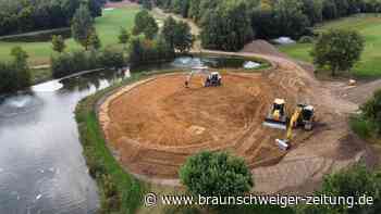 Golfplatz in Edemissen soll bald noch besser werden