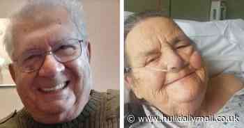 Death notices and funeral announcements from Hull Daily Mail - September 11, 2024