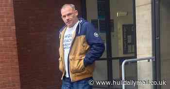 Police called to gun incident at man's house - but it was a plastic toy with a vacuum pipe