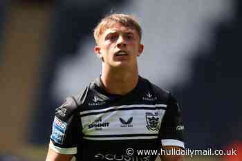 Logan Moy's pre-season attitude must be collective as Hull FC brace for John Cartwright era