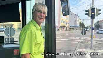 Seit über 27 Jahren Bus- und Tramfahrer: „Macht nicht mehr so viel Spaß“