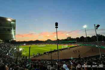 Drei Entwürfe, ein Sieger: Generalunternehmer für Umbau ist gefunden