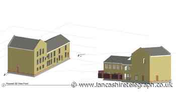 New bid for food packaging factory to become bedsits approved