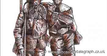 'Powerful and moving' Pals statue will commemorate Battle of the Somme sacrifice