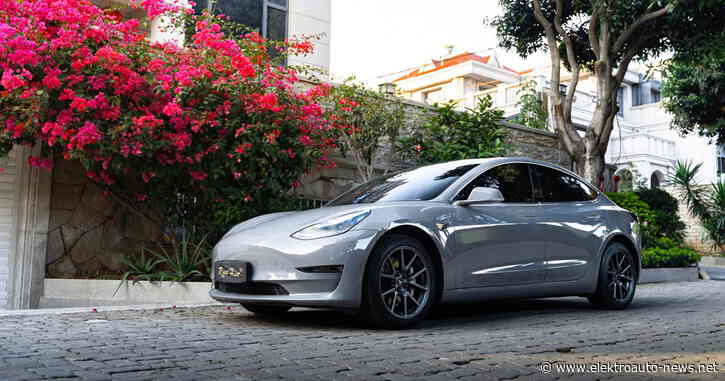 EU-Kommission passt Strafzölle für China E-Autos erneut an