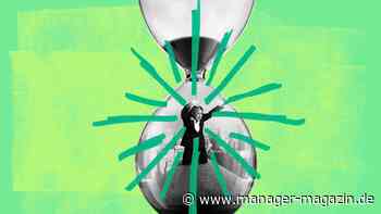 Selbstmanagement: Tipps, wie Sie mehr Zeit gewinnen